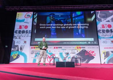 &nbsp;Phocuswright&nbsp;ha presentato i nuovi dati del report internazionale&nbsp;Travel Forward: Data Insights and Trends for 2025