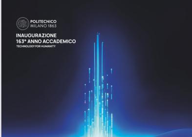 Politecnico di Milano, inaugurato il 163&deg; anno accademico; Europa e diplomazia scientifica al centro del Piano Strategico 2026&ndash;28