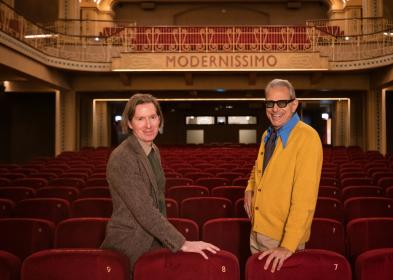 Il Cinema Modernissimo di Bologna vince il Biglietto d&rsquo;Oro come&nbsp;monosala che ha venduto pi&ugrave; biglietti in Italia