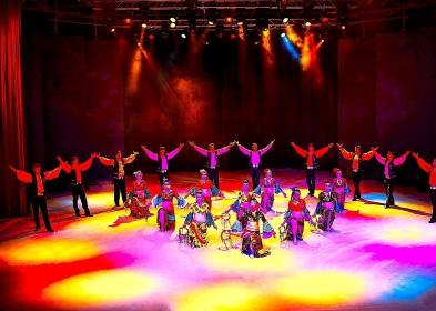 ballerini (da pixabay)