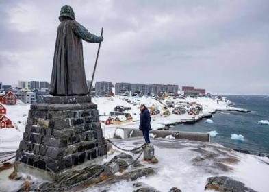 Il muro dell&rsquo;Europa passa dalla Groenlandia: la Nato davanti alla prova della sovranit&agrave;