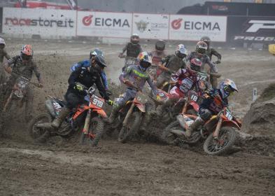 EICMA, di nuovo title sponsor degli Internazionali d&rsquo;Italia Motocross 2026; obiettivi la promozione industriale e la valorizzazione del motorsport