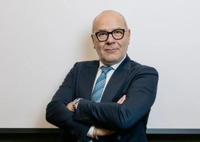 Fabrizio Larini eletto nuovo Presidente Anec