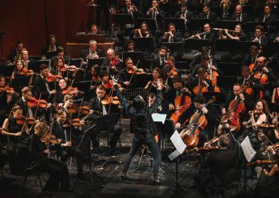 Maggio Musicale Fiorentino ph Andrey Chuntomov