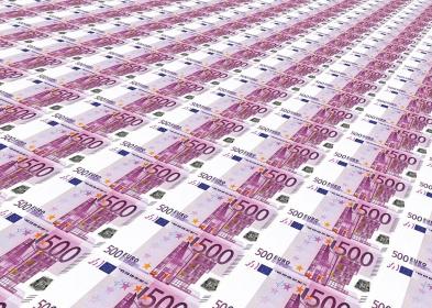 Le vincite pi&ugrave; alte al Superenalotto in Italia