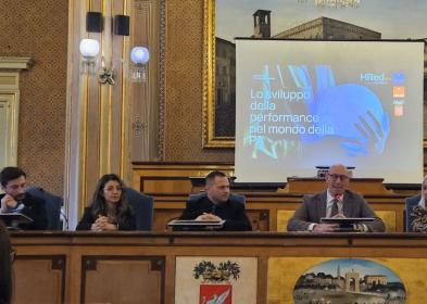 PA e flessibilit&agrave;: Synergie e Provincia di Perugia a confronto sul futuro del lavoro pubblico