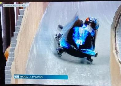 Olimpiadi Milano Cortina 2026, il fuori onda della Rai prima di gara bob a 4: &ldquo;Evitiamo l&rsquo;equipaggio israeliano&rdquo;, poi le scuse - VIDEO