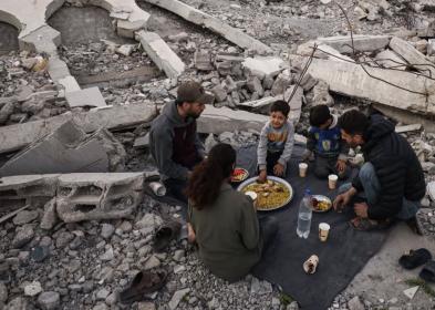 Gaza, iniziato Ramadan, prezzi alimenti aumentati fino al 700%: dal pollo a 25 shekel (8,01$) al kg al pesce a 23 shekel (7,37$) al kg