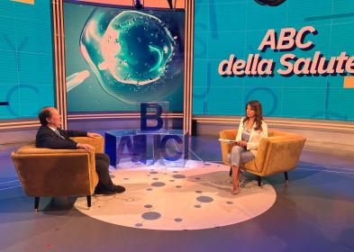 Sanit&agrave;, Greco (S.I.d.R.): &ldquo;I centri di fecondazione in vitro sono ormai altamente attrezzati e sicuri&rdquo;