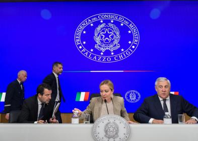 "Stabilicum", intesa nel cdx su legge elettorale, proporzionale con premio di maggioranza e soglia di sbarramento al 3%