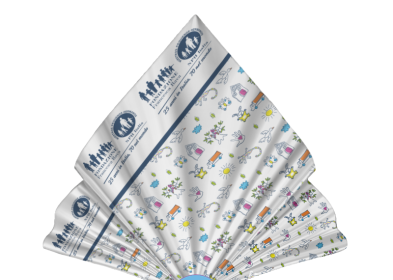 Fondazione Francesca Rava, al via la vendita delle uova pasquali per sostenere bambini e adolescenti in difficolt&agrave;