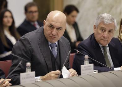 Iran, Crosetto e Tajani alle Camere si schierano con Usa e Israele come su Gaza: &ldquo;Raid per difesa da minaccia imminente e permanente&rdquo;