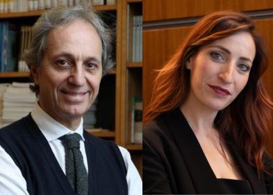 Lista di maggioranza per rinnovo del CdA Hera, nominati il Professore Tommaso Fabbri e l'ingegnere Benedetta Brighenti