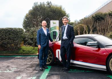 Plenitude e Pininfarina, siglata nuova partnership, obiettivo trasformare il design delle aree di ricarica dei veicoli elettrici