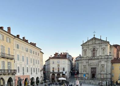 PERSONE ANORMALI - Episodio 45 - Ci sar&agrave; per sempre un prima e un dopo Tangeri, oppure un prima e un dopo Mondov&igrave;, che poi &egrave; un po' la stessa cosa