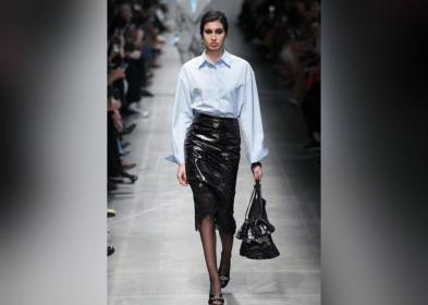 Cosa rimarr&agrave; della Fashion Week di Milano? Un genio creativo diffuso, e tu che Belva sei? - GALLERY