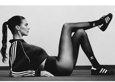 I testimonial di adidas Originals Superstar, la sneakers indossata da Kendall Jenner, Samuel L. Jackson, Lamine Yamal, James Harden e Sayf