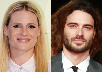 Michelle Hunziker e Giulio Berruti stanno insieme dopo la rottura con Provera e Boschi? "Weekend d'amore alle terme"