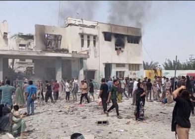 La guerra in Iran spariglia le carte del referendum e mina la certezza della vittoria del s&igrave;