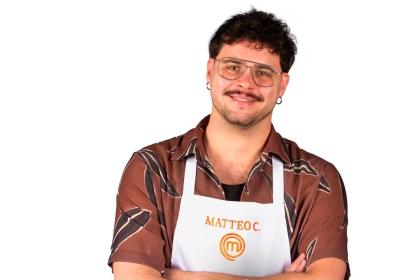 Matteo Canzi, chi &egrave; il vincitore di MasterChef Italia 2026: dalla fidanzata alle origini alla vittoria con il menu "Tutto di me"