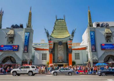 LA Italia Festival 2026 al via dall&rsquo;8 marzo, da "1900 (Novecento)" a "Buen camino", una settimana di cinema italiano, anteprime e star al TCL Chinese Theatres