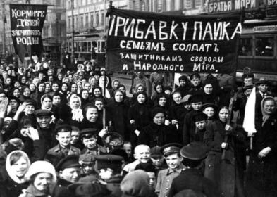 La vera storia della Festa della donna, le origini in Russia e il significato, ecco perch&eacute; si festeggia l'8 marzo