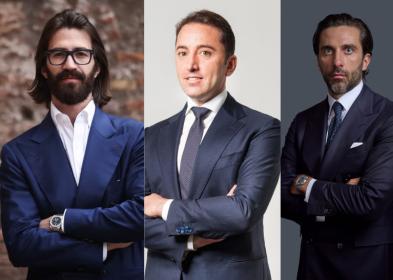 Lmdv Capital entra nel capitale sociale di Impredo; Marco Talarico alla Presidenza, Daniele D&rsquo;Orazio nuovamente Ceo