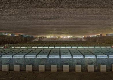 Il 24 aprile la Commemorazione delle Le Fosse Ardeatine: 335 italiani uccisi come rappresaglia per per 35 da un Le Fosse Ardeatine: un&rsquo;architettura per non dimenticare