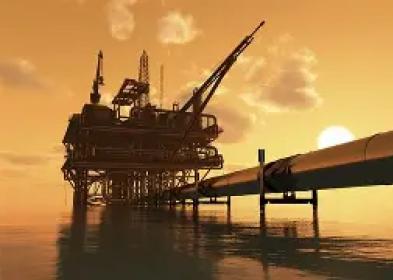 Guerra segreta per il petrolio - parte I.