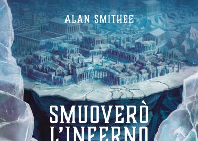 In occasione del Danted&igrave; arriva 'Smuover&ograve; l'inferno' di Alan Smithee, una riscrittura del personaggio di Virgilio in chiave contemporanea