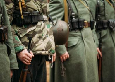 82esimo Anniversario delle Fosse Ardeatine: un caso storico ormai chiarito, ma che ancora oggi suscita interrogativi distopici