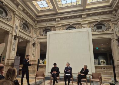 Fiera Milano presenta la trentesima edizione di miart dal 17 al 19 aprile 2026 con 160 gallerie provenienti da 24 Paesi