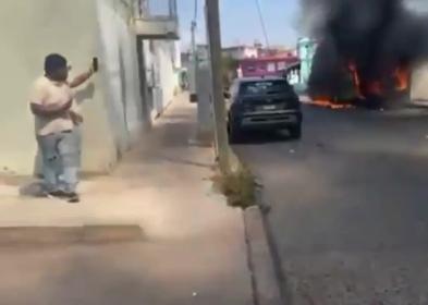 "El Mencho" ucciso in Messico, scontri tra narcos e forze dell'ordine, spari all'aeroporto di Guadalajara, oltre 26 morti - VIDEO