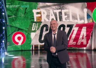 Fratelli di Crozza, Tajani: La "Chiara" posizione dell'Italia sull'attacco a Teheran