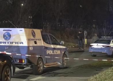 Genova, donna 86enne uccisa a coltellate nel quartiere di Molassana, sospettato il figlio 52enne con problemi psichiatrici - VIDEO