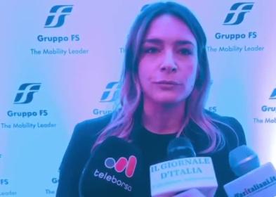 Calise (Gruppo FS): "La nostra comunicazione mira a informare cittadini e passeggeri sui cambiamenti che realizziamo nel Paese"