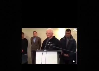 Vaccino Covid, patologo Hodkinson condanna: "Sieri sperimentali e non testati, hanno ucciso pi&ugrave; persone di quante ne hanno salvate" - VIDEO