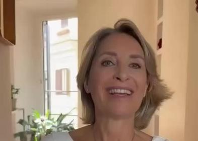 Nicoletta Romanazzi, la mental coach pi&ugrave; richiesta d&rsquo;Italia