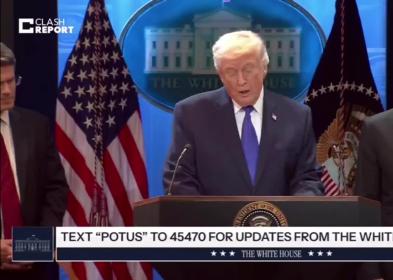 Usa, Trump si scaglia contro Corte Suprema su no ai dazi: "Influenzata da interessi stranieri" e annuncia "dazio globale del 10%" - VIDEO