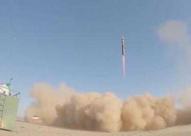 Iran, a Teheran la vetrina missilistica mostra il potenziamento rapido delle capacit&agrave; missilistiche della Repubblica islamica