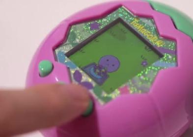 Una mostra a Tokyo celebra i 30 anni del Tamagotchi