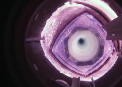 Antartide occidentale, perforazione record sotto i ghiacci