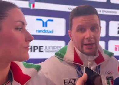 Milano-Cortina, Fabbri: spiace rimangano a Milano pochi impianti