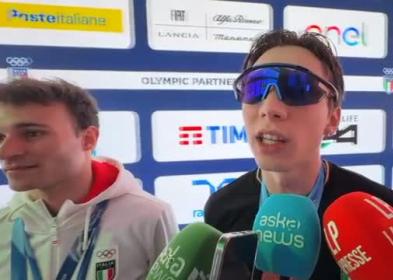 Olimpiadi, Nadalini: medaglie frutto di anni di lavoro, indimenticabile