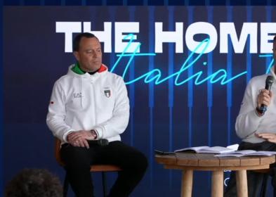 Olimpiadi, Mornati: l'Italia qui con la squadra pi&ugrave; forte di sempre