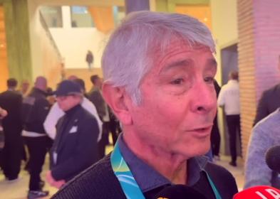 Milano Cortina, Abodi: medaglie Italia eredit&agrave; da non sprecare