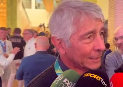 Paralimpiadi, Abodi: sconcertati da riammissione russi e bielorussi