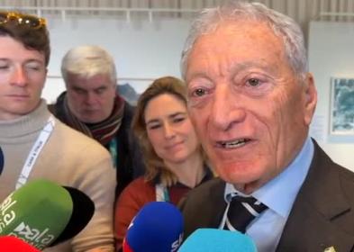 Olimpiadi, Buonfiglio: portato entusiasmo e attenzione all'Italia