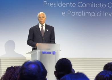 Malag&ograve;: non ci sono grandi Olimpiadi senza grandi Paralimpiadi