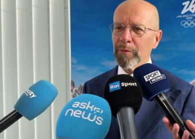 Campora (Allianz): con le Paralimpiadi chi vuole superare i limiti